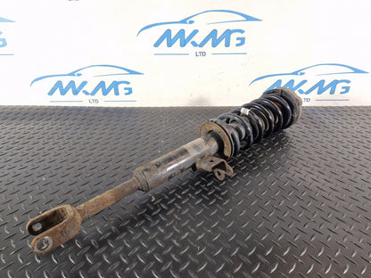 11-18 BMW 6 SERIES F13 GENUINE FRONT LEFT SHOCK ABSORBER SPRING STRUT 6789659