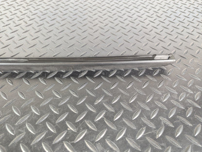 10-17 AUDI A8 4H RIGHT SIDE WINDSCREEN VERTICAL TRIM 4H0854328