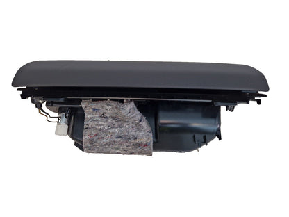 17-ON LAND ROVER DISCOVERY L462 DASH UPPER GLOVE BOX STORAGE