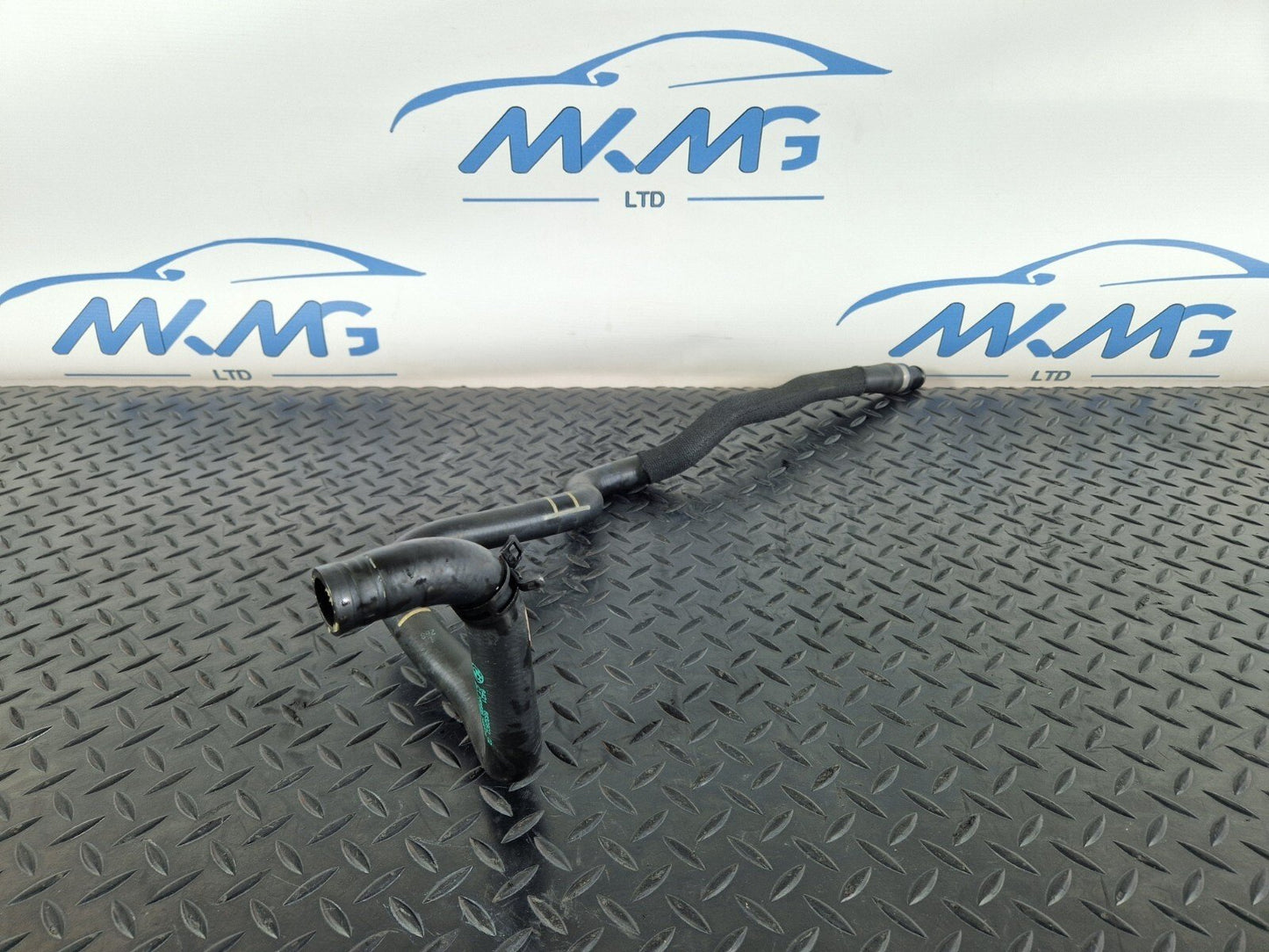 20-24 BMW 1 SERIES F40 OEM GENUINE 1.5 PETROL B38 COOLANT SUPPLY HOSE 6832802