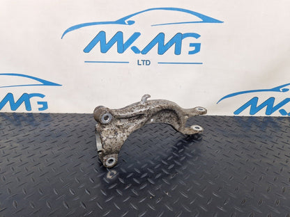 16-19 AUDI A4 B9 S-LINE FRONT RIGHT SIDE SUSPENSION STRUT BRACKET 8W0413038