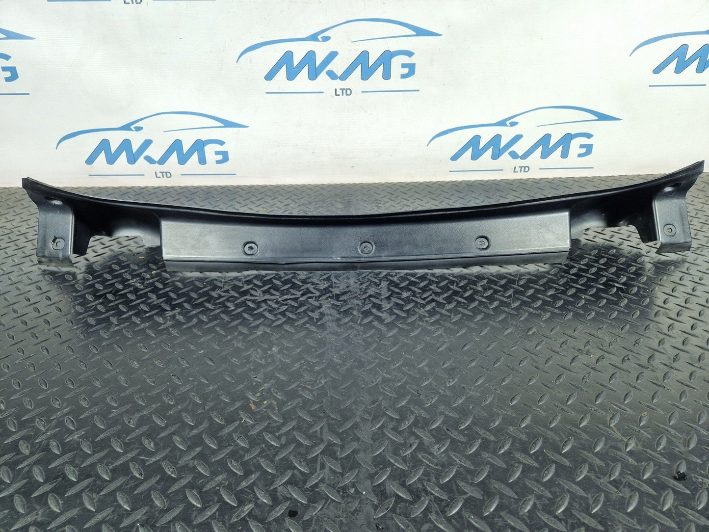 16-19 MERCEDES BENZ GLE W166 GENUINE OTHER TRUNK BOOT TRIM ELEMENT A1666910008