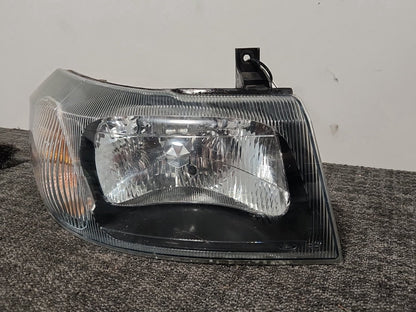 Ford Transit MK6 (V185) Cargo Van Genuine Front Right O/S Driver Headlight