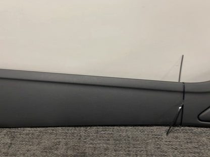 Audi A8 4H Right &amp; Left Centre Console Side Trim Pair 4H2863304B 4H2863303B