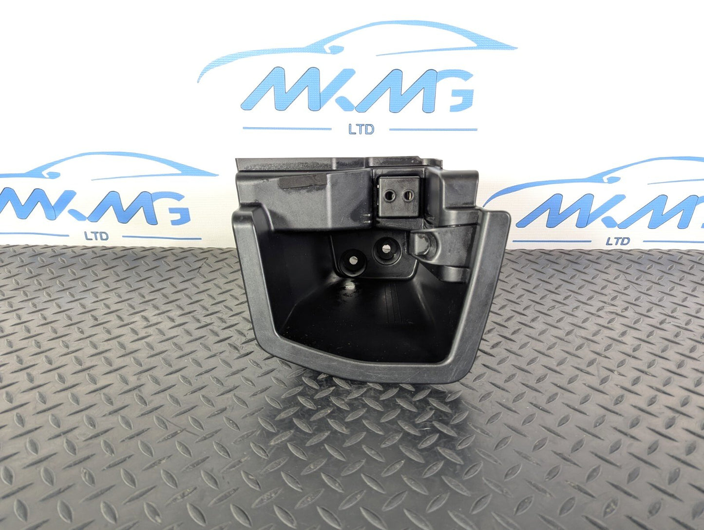BMW 2 series F46 Rear Deck boot Storage Box 7327034