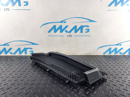 Audi Q7 4M Left Scuttle Panel 4M2819154