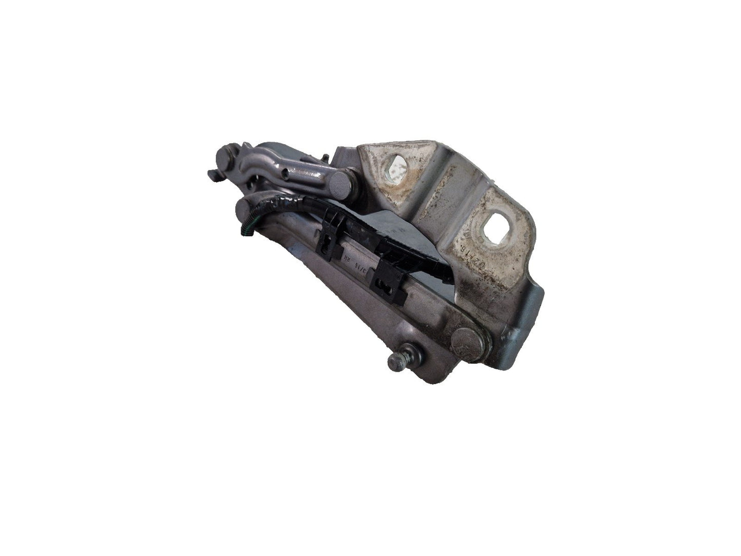 14-19 LAND ROVER L550 DISCOVERY SPORT DRIVER SIDE RIGHT BONNET HINGE FK7216800AE
