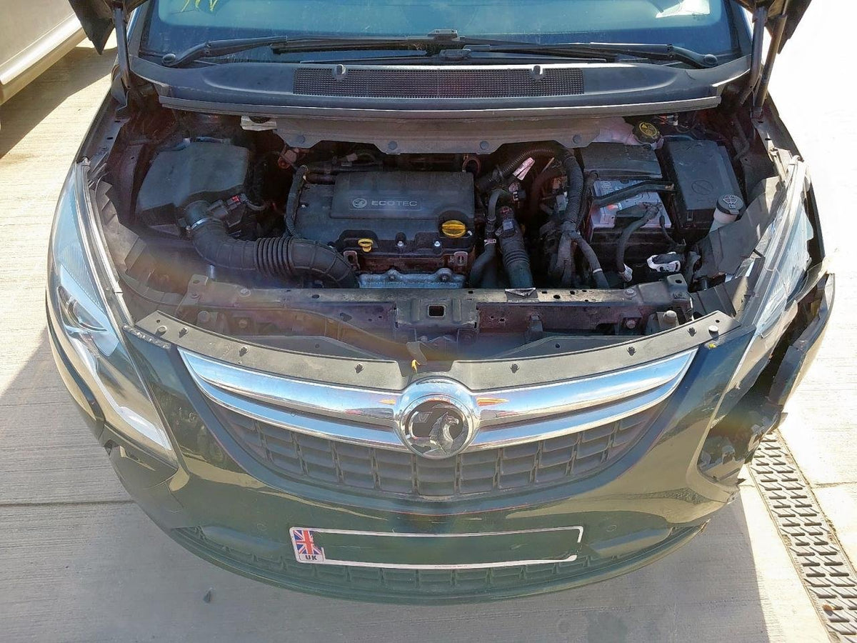 2011-2017 Vauxhall Zafira MK3 (C) (A3470)
