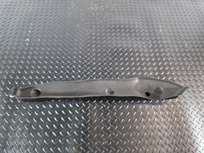11-19 MERCEDES BENZ ML W166 FRONT LEFT N/S WING FENDER TRIM COVER A1668890125