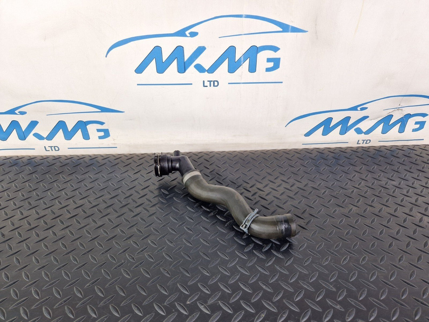 16-24 AUDI A5 F5 COUPE WATER COOLANT PIPE 8W0122293H