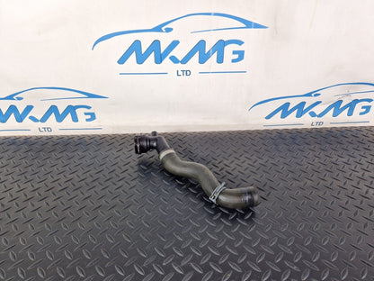 16-24 AUDI A5 F5 COUPE WATER COOLANT PIPE 8W0122293H
