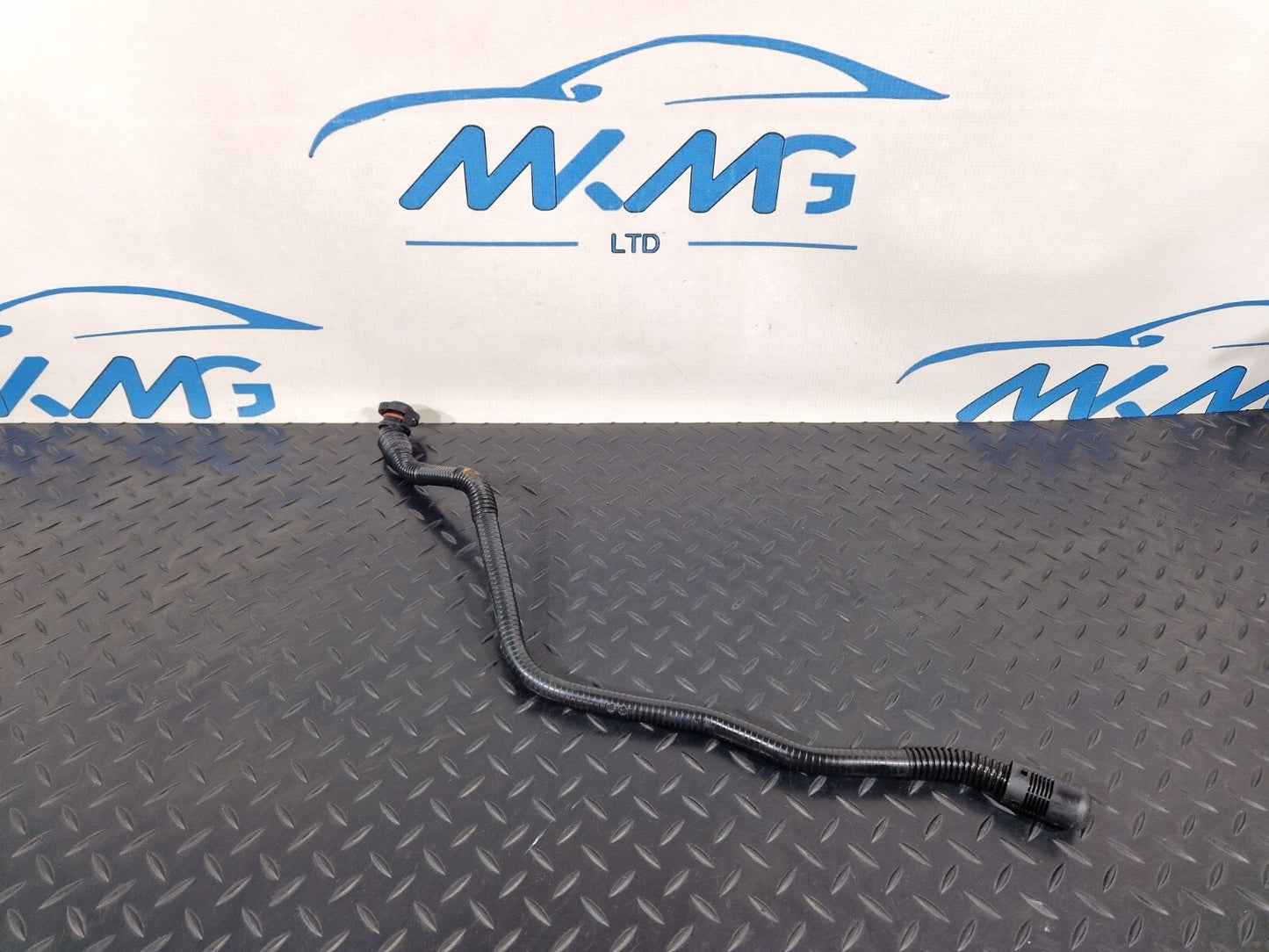 19-ON MERCEDES BENZ CLA C118 RADIATOR WATER COOLING HOSE PIPE A0019982923