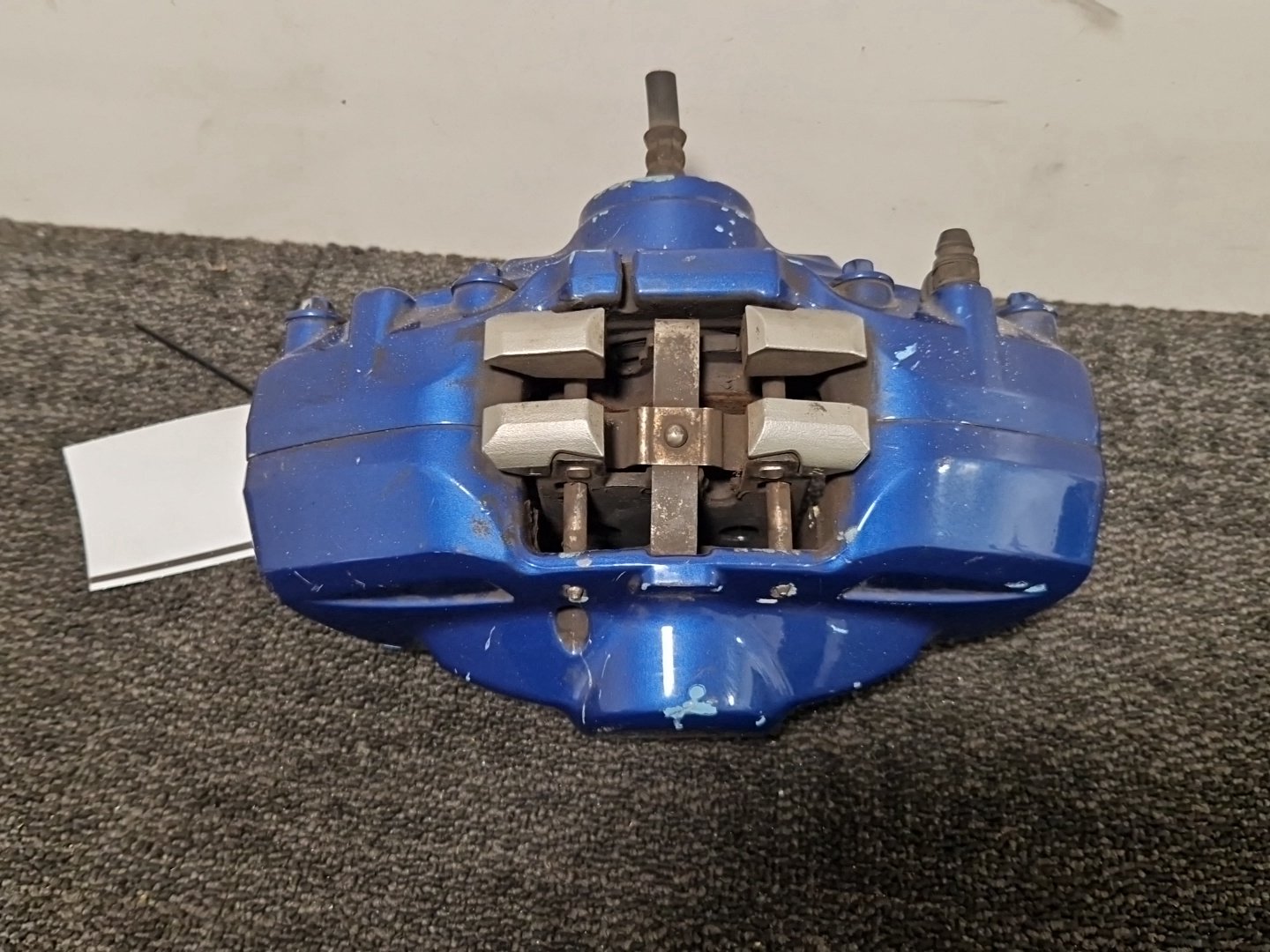 BMW M235i F22 Genuine Left N/S Passenger Brake Caliper