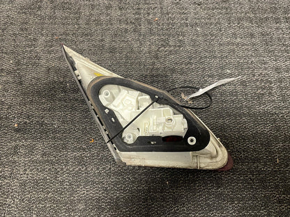 2013 Vauxhall Astra MK6 (J) (A3400) Genuine Rear Right Inner Tail Light 1090098