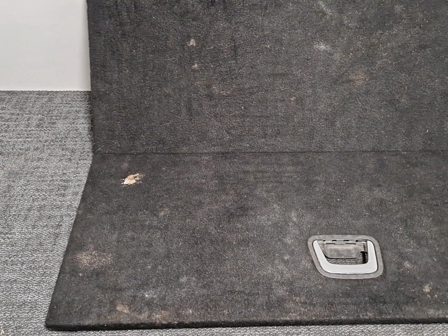 Vauxhall Astra MK6 (J) (A3400) Estate Genuine Rear Boot Floor Carpet Liner