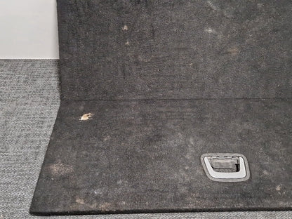 Vauxhall Astra MK6 (J) (A3400) Estate Genuine Rear Boot Floor Carpet Liner