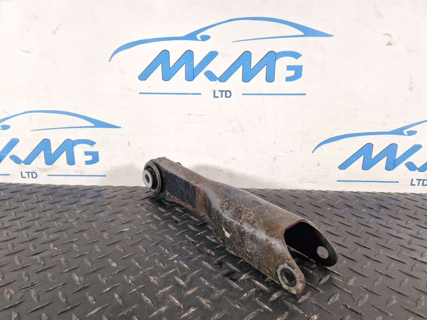 13-23 RANGE ROVER SPORT L494 N/S PASSENGER SIDE LEFT REAR CONTROL ARM CPLA5K898A