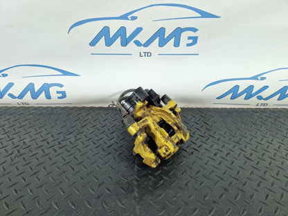 16-22 BMW X1 F48 GENUINE OEM REAR LEFT PASSENGER SIDE N/S BRAKE CALIPER 6798957
