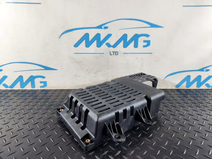 MERCEDES BENZ B CLASS W247 AMPLIFIER AUDIO UNIT BRACKET HOLDER MOUNT A2475450601