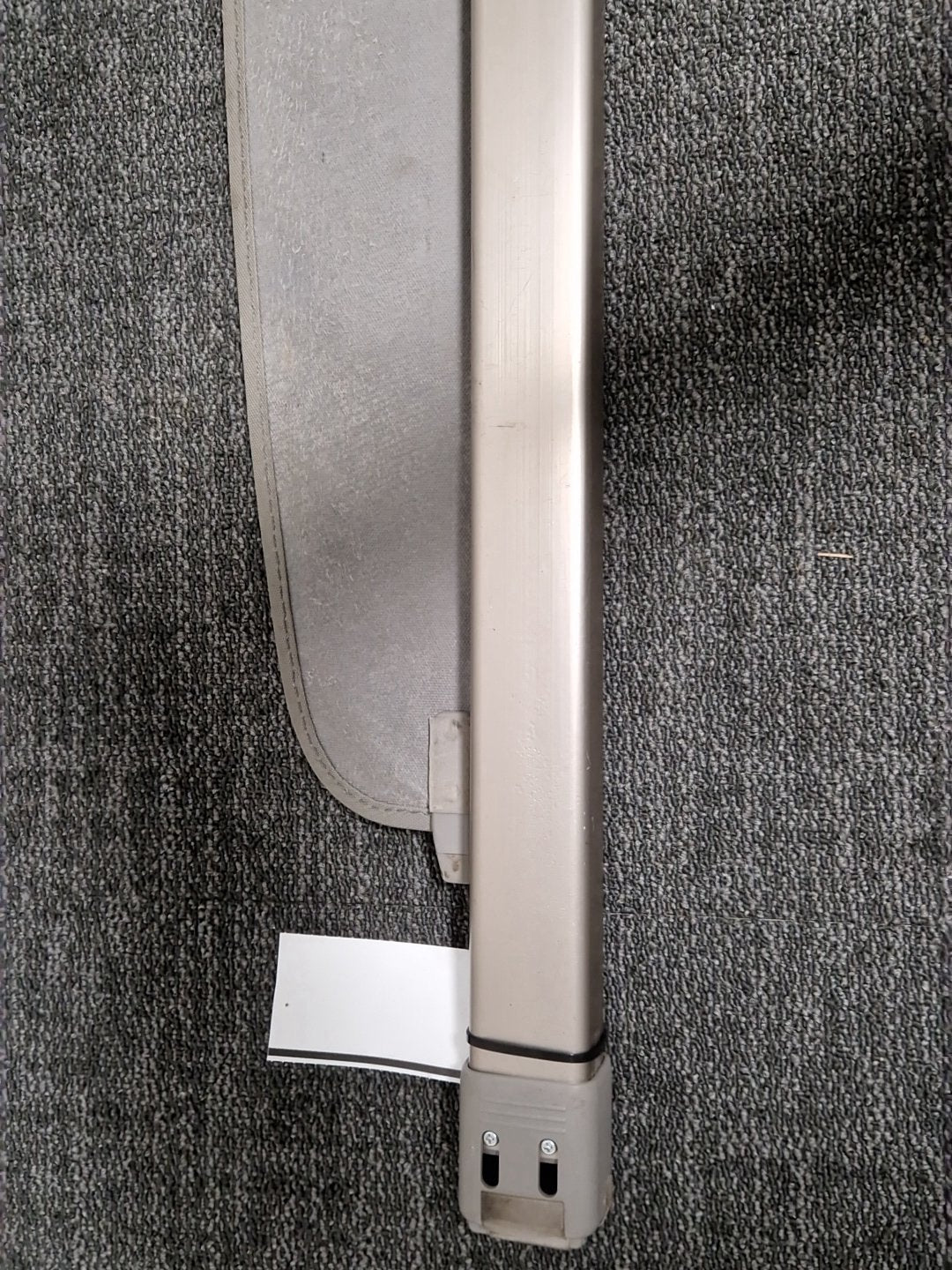 Honda Insight MK2 (ZE2) Hatchback Genuine Retractable Luggage Load Parcel Shelf