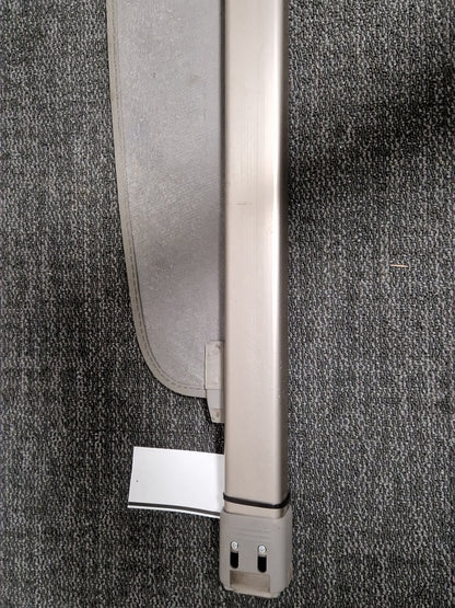 Honda Insight MK2 (ZE2) Hatchback Genuine Retractable Luggage Load Parcel Shelf