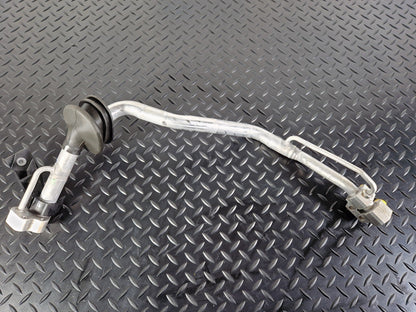Audi Unknown Part Type 4G2260712G8K0260753D