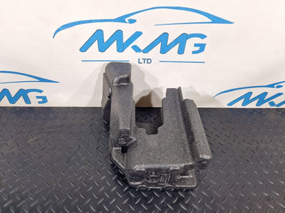 20-24 BMW 1 SERIES F40 GENUINE STORAGE FOAM TRAY UNIT 6872424