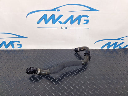 19-ON MERCEDES BENZ CLA C118 WATER COOLANT PIPE HOSE A2475011764