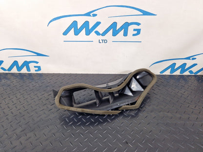 16-24 AUDI A5 F5 COUPE GENUINE DASHBOARD AIR VENT TRIM 8W2858431