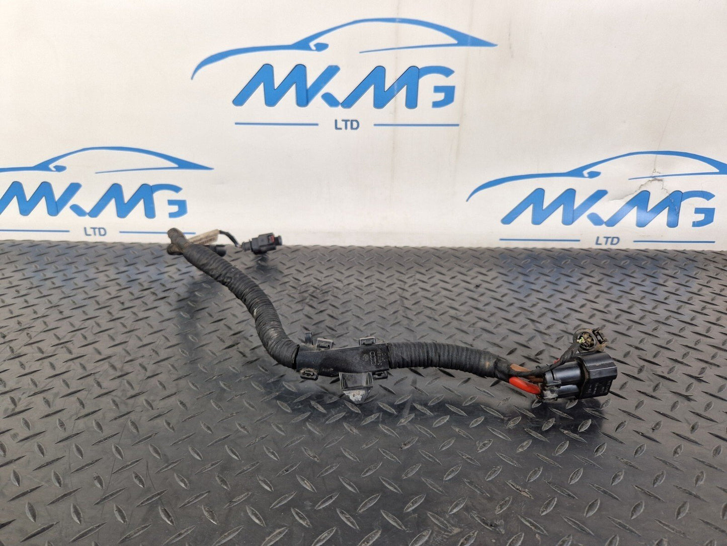 16-23 AUDI S5 COUPE GENUINE ELECTRIC STEERING RACK WIRING LOOM HARNESS 8W2971111