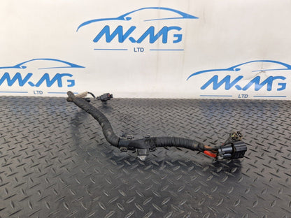16-23 AUDI S5 COUPE GENUINE ELECTRIC STEERING RACK WIRING LOOM HARNESS 8W2971111