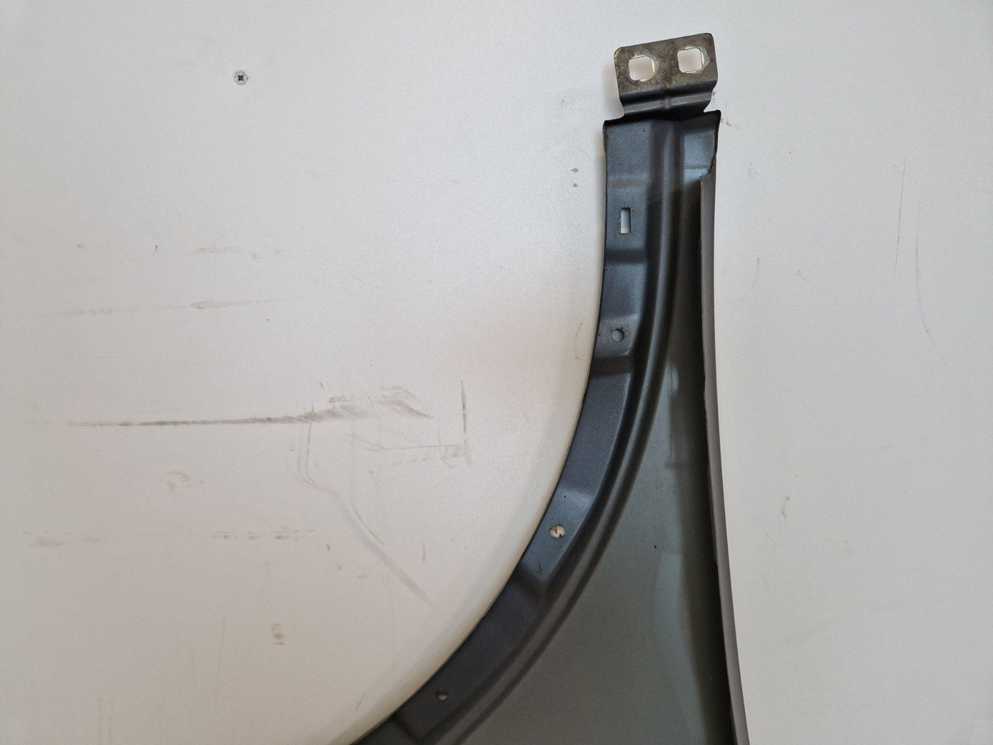 14-19 LAND ROVER L550 DISCOVERY SPORT OEM FRONT LEFT N/S FENDER WING FB7216016A