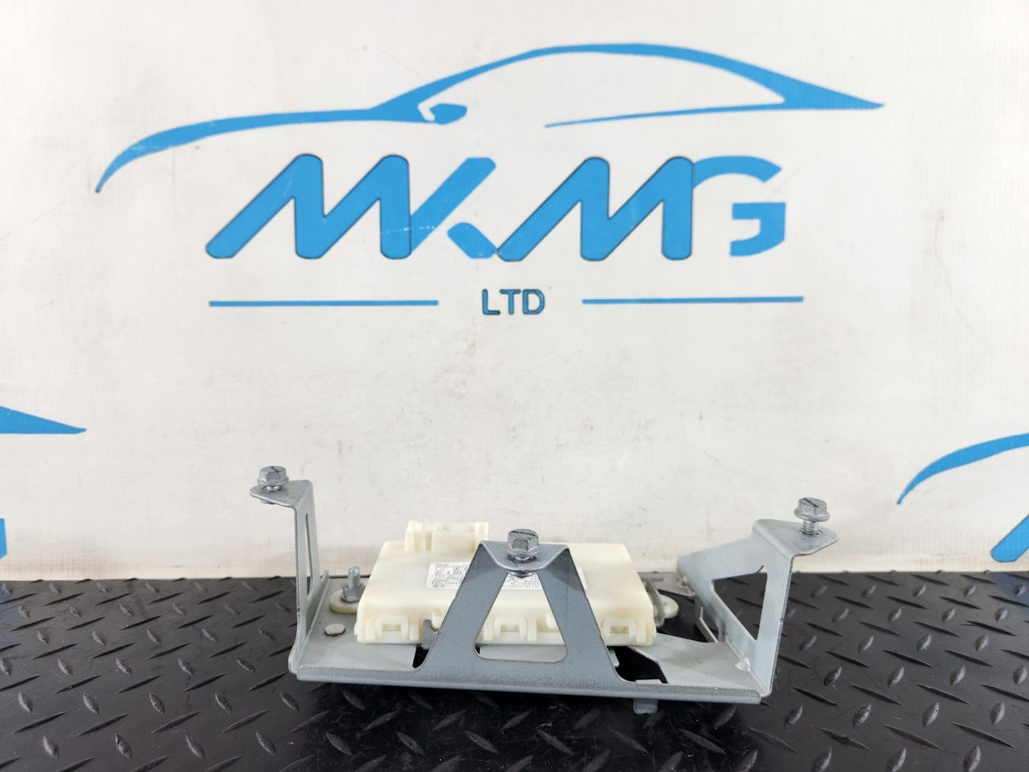 16-22 MERCEDES BENZ X253 KEYLES-GO CONTROL UNIT ECU A2229004213