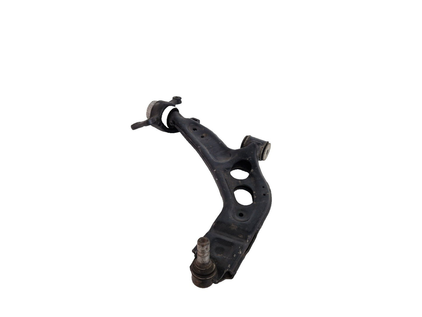 14-18 BMW 2 SERIES M SPORT F45 LOWER ARM WISHBONE FRONT RIGHT SIDE 6871302