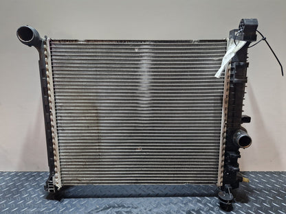 Vauxhall Meriva 1.7L Diesel 96kw A17DTS Genuine Radiator 13283249