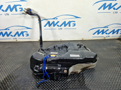 16-23 AUDI A5 F5 S-LINE GENUINE DIESEL FUEL TANK 8W6201021AM