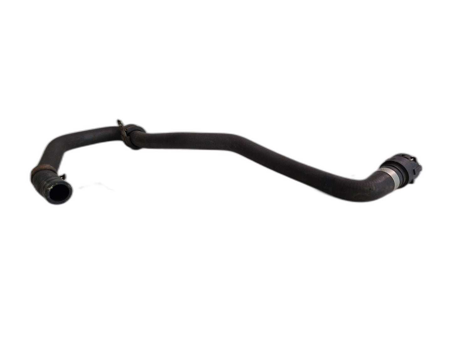 16-19 AUDI A4 B9 GENUINE OEM WATER COOLANT PIPE HOSE 8W0145919C