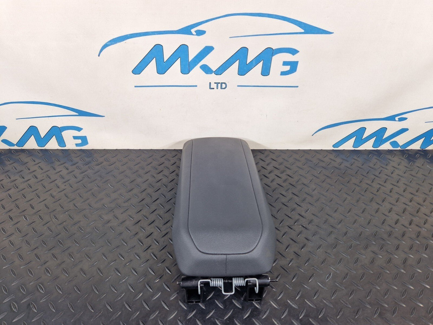 BMW Unknown Part Type 9460084