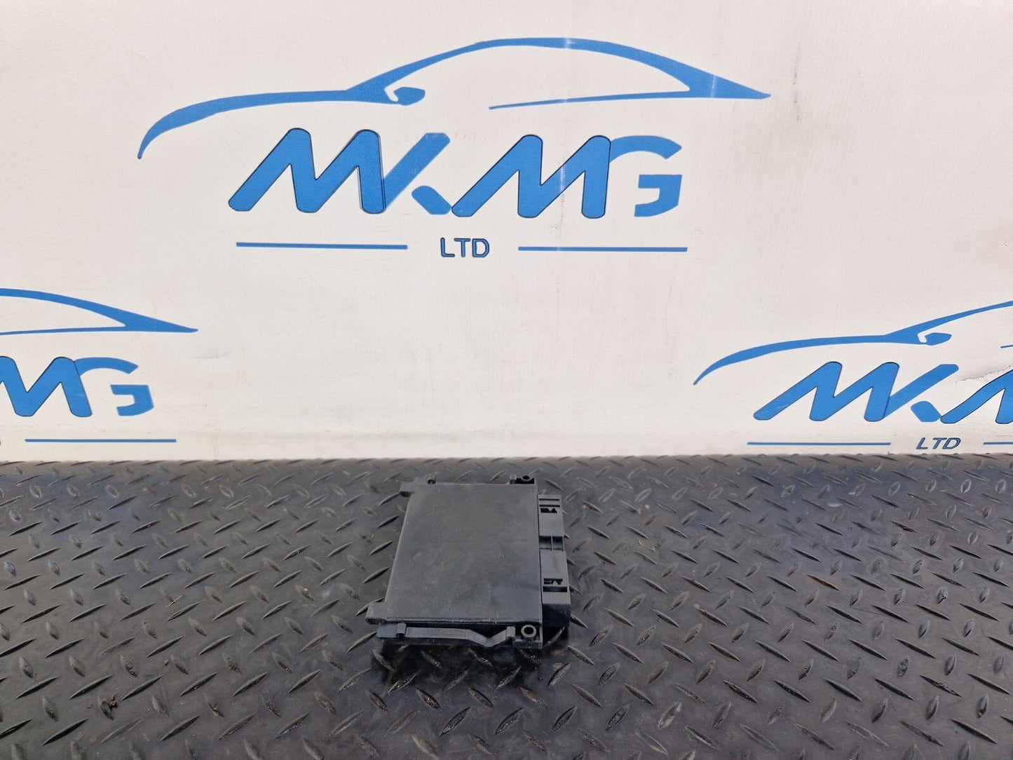 19-ON MERCEDES BENZ CLA C118 1.3 AUTO GENUINE GEARBOX CONTROL UNIT A2139006227