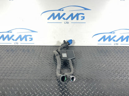 16-19 AUDI A4 B9 2.0TDI  GENUINE ADBLUE TANK FILLING HOSES 8W0131963A