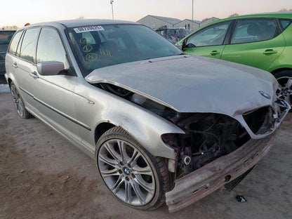 2004 BMW 320d E46