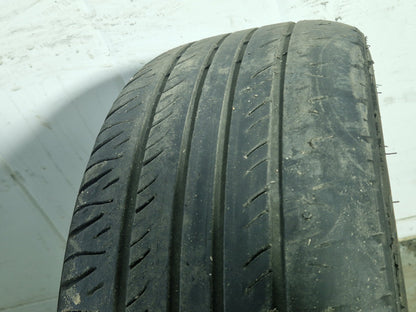 Honda Jazz 16" Alloy Wheel with Tyre ~3mm 185/55/16 SAA560C