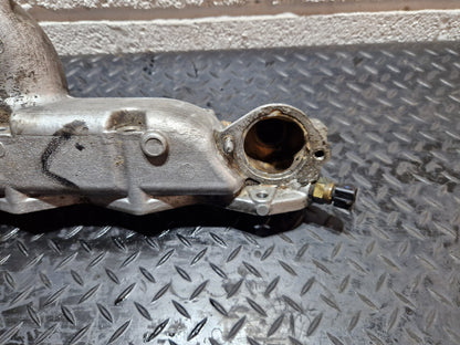 Kia Carens MK2 (UN) Genuine 2L Diesel D4EA Inlet Manifold