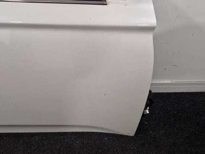 Mitsubishi Outlander PHEV MK3 (RE1) (GG2W) SUV Front Right Complete Door in W13A