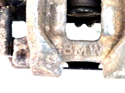 BMW 2 SERIES F45 NS GENUINE PASSENGER SIDE LEFT REAR BRAKE CALIPER 6798957