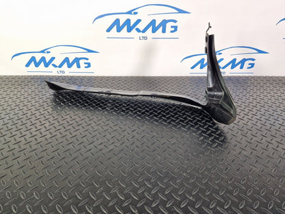 15-18 AUDI A7 4G FRONT RIGHT WING FENDER END SEAL PLATE 4G8821112A