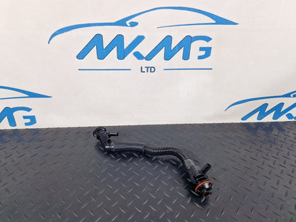 19-ON MERCEDES BENZ B CLASS W247 ENGINE BREATHER PIPE & SENSOR A6540104401