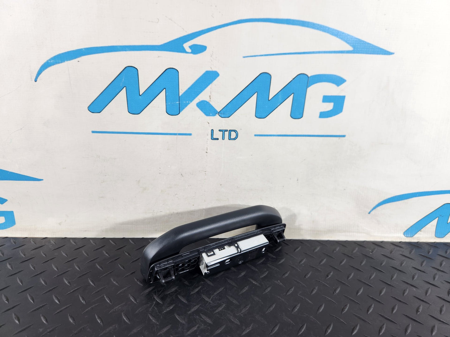 Mercedes B-Class W247 Roof Grab Handle Set a0998150039 a0998150000 a0998150100