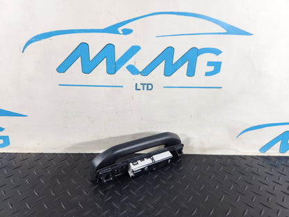 Mercedes B-Class W247 Roof Grab Handle Set a0998150039 a0998150000 a0998150100