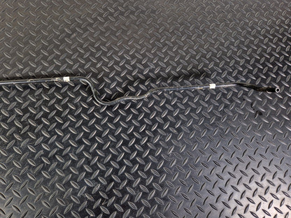 18-ON MERCEDES BENZ SPRINTER W907 2.1 GENUINE FUEL LINE A9074761200